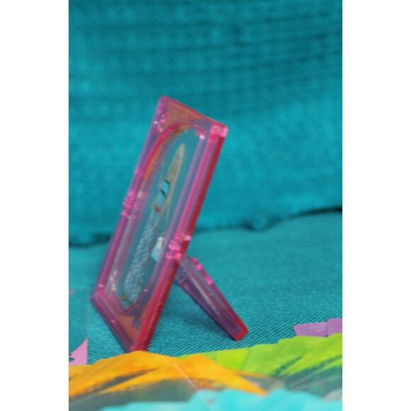 Barbie iDesign fashion cards and display - Picture 4 of 8